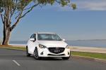 Mazda2 Genki 2014 года (AU)